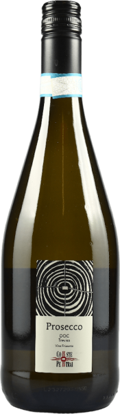 Coste Petrai Prosecco Frizzante Colli Trevigiani