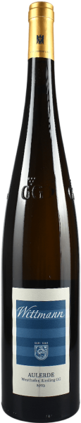 Wittmann Westhofen Aulerde Riesling Großes Gewächs 2023 Magnum BIO