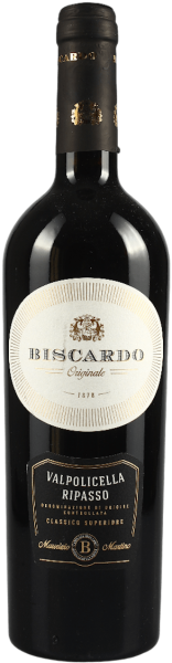 Mabis Valpolicella Ripasso Classico Superiore