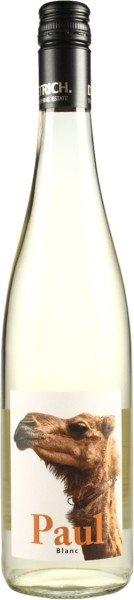 Dietrich Paul Blanc Weißwein Cuvée