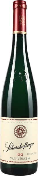 Van Volxem Scharzhofberger Riesling Großes Gewächs 2020 MAGNUM