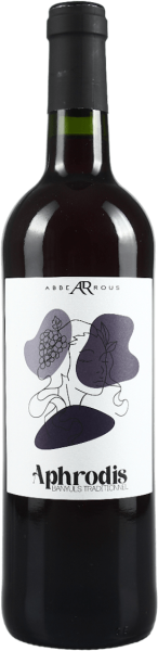 Aphrodis Banyuls Traditionnel