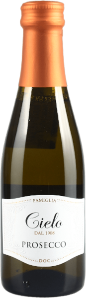 Cielo Prosecco Frizzante Piccolo