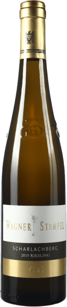 Wagner-Stempel Scharlachberg Riesling Großes Gewächs 2019 BIO