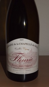 fleurie
