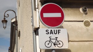 sauf
