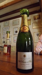 De Sousa_Cuvee_des_Caudalies