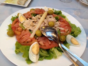 kaia_kaipe_getaria_spanien_salat