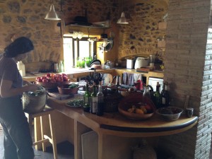 spanien_emporda_costa_brava_can_torres_kueche