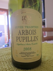 Domaine_Desire_Petit_Jura_Frankreich