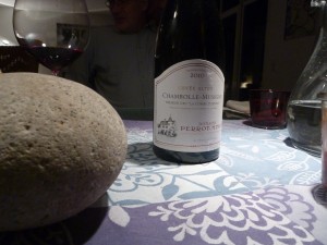 Domain_Perrot_Minot_Chambolle-Musigny_Vielles_Vignes_Cuvee_Ultra 2010_Burgund_Frankreich
