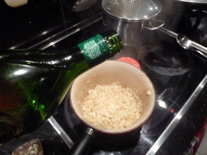 kikok_huhn_mit_gorgonzola_9 Mit Noilly Prat ...