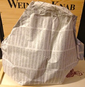 verpackungsservice
