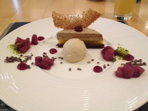 Bistro_le_Val__Or_Lafer_tromberg_Deutschland_3