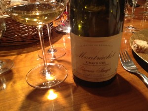 Etienne_Sauzet_Montrachet_2005_Burgund_Frankreich