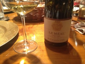 Frankreich_Rhone_M_Chapoutier_Le_meal_Ermitage_2007_1