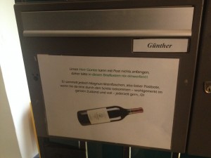 briefkasten
