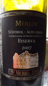 St. Eppan_Merlot