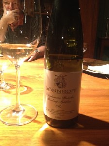 doenhoff_riesling_spaetlese_2002_nahe_deutschland
