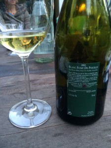 Didier_Dagueneau_Pouilly_Fume_Silex_2001_Loire_Frankreich_2