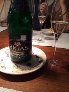 Rīgas_šampanietis_Lettland_1