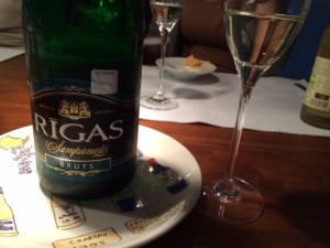 Rīgas_šampanietis_Lettland_2