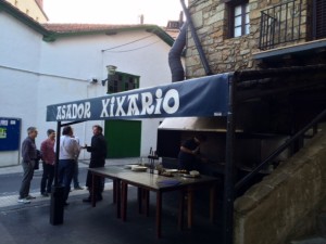 Asador_Xixario_Orio_Spanien_3
