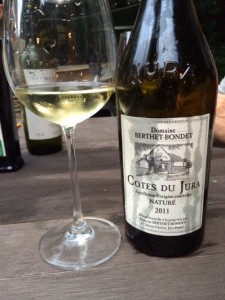 Domaine_Berthe_Bondet_Cotes_du_Jura_Nature_2011_Jura_Frankreich_1