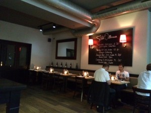 Restaurant_Karl_s_Duesseldorf_Deutschland_1