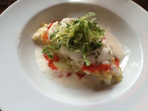 Restaurant_Karl_s_Duesseldorf_Deutschland_12