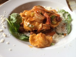 Restaurant_Karl_s_Duesseldorf_Deutschland_13