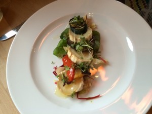 Restaurant_Karl_s_Duesseldorf_Deutschland_7