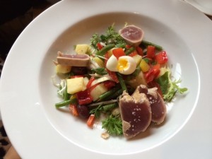 Restaurant_Karl_s_Duesseldorf_Deutschland_8
