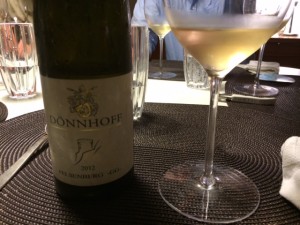 Doennhoff_Schlossboeckelheimer_Felsenberg_Riesling_Großes_Gewaechs_2012_Nahe_Deutschland_1