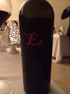Gianfranco_ Fino_Es_Primitivo_2012_Apulien_Italien