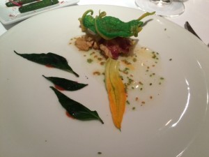 Arzak - Donostia-San Sebastian - Spanien_10