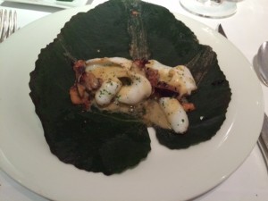 Arzak - Donostia-San Sebastian - Spanien_12