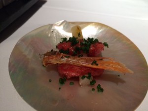 Arzak - Donostia-San Sebastian - Spanien_15