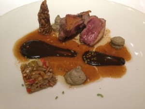 Arzak - Donostia-San Sebastian - Spanien_16