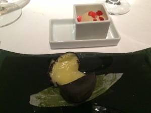 Arzak - Donostia-San Sebastian - Spanien_19