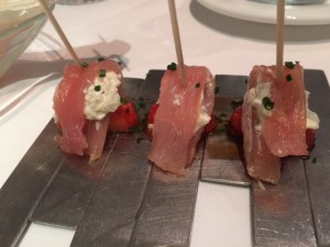Arzak - Donostia-San Sebastian - Spanien_2