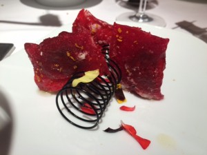 Arzak - Donostia-San Sebastian - Spanien_4