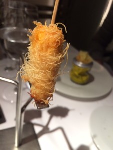 Arzak - Donostia-San Sebastian - Spanien_5
