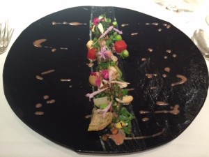 Arzak - Donostia-San Sebastian - Spanien_7