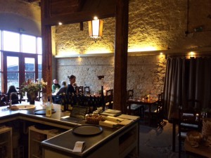 Hofgut_Ruppertsberg - Ruppertsberg_Pfalz_Deutschland_7