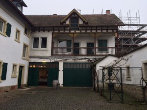 Hofgut_Ruppertsberg - Ruppertsberg_Pfalz_Deutschland_9
