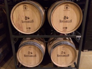 Bodegas_Monteabellon_Nava_de_Roa_ Spanien_4