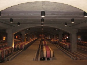 CellarTastingKeller