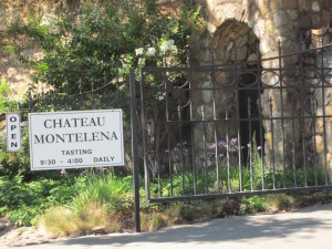 Chateau Montelena