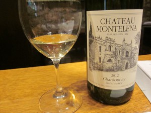Chateau Montelena Chardonnay